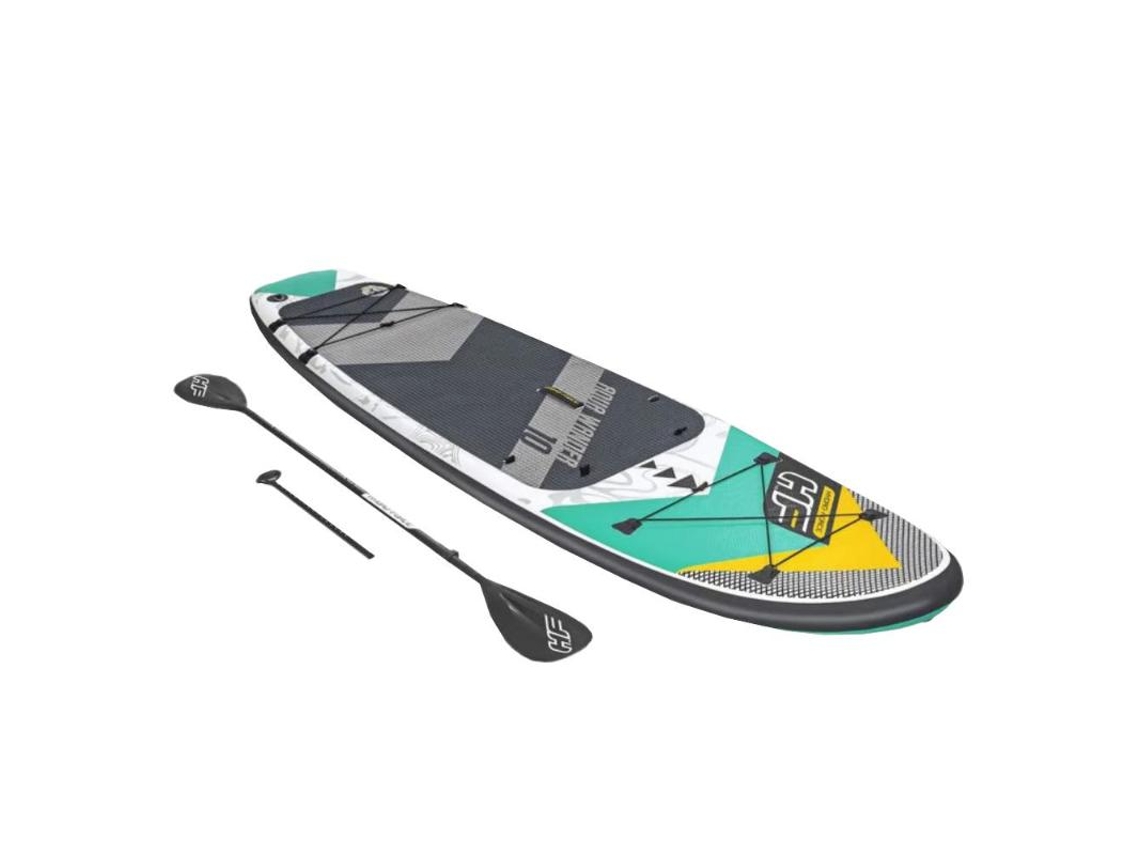 Tabla Paddle Surf 305x84x12 Cm 65375 Bestway