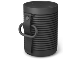 Coluna Bluetooth YIZHOOD Preto