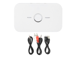 Adaptador Bluetooth LAXISCREED 2 em 1