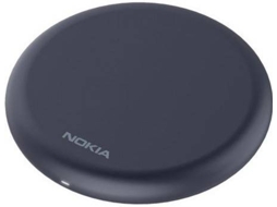 Carregador NOKIA DT-10W Nightblue Original 8P00000036