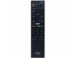 Comando À Distância Para Tv Compatível Com Sony Rm-yd049_dae
