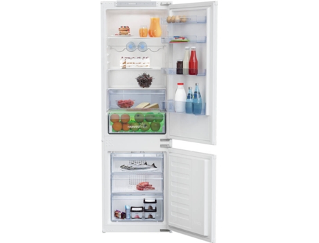 COMBINADO INTEG 1770X540X535 275LT A++