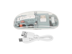 Rato Bluetooth Sem Fio LAXISCREED