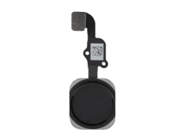 Cabo Flexível Botão Home com Sensor Touch Id para Iphone 6 / 6plus | S/MARCA