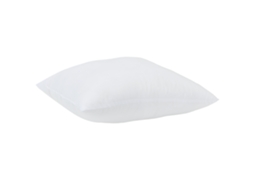Conjunto 3 Conjunto De Edredom Vidaxl Branco Microfibra (240 X 200 Cm)