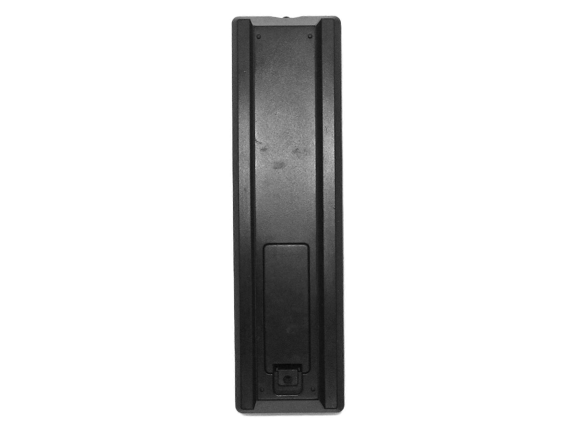 3 Controles Remotos De Substituição Rc4875 Compatíveis Com Tv Led Jvc Telefunken Te32182b301c10_glo