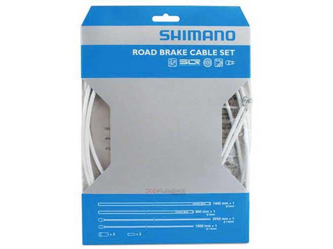 Shimano Road Break Cable Set