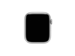 Watch Series 7 Nike 45mm Gps Alumínio Recondicionado Sinais de Uso APPLE