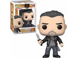Figura Funko Pop! Walking Dead - Negan