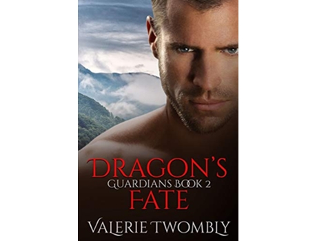 Livro Dragons Fate Guardians de Valerie Twombly (Inglês)