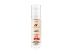 INGRID Make Up Lift Serum Foundation With Hyaluronic Acid N 101 30Ml