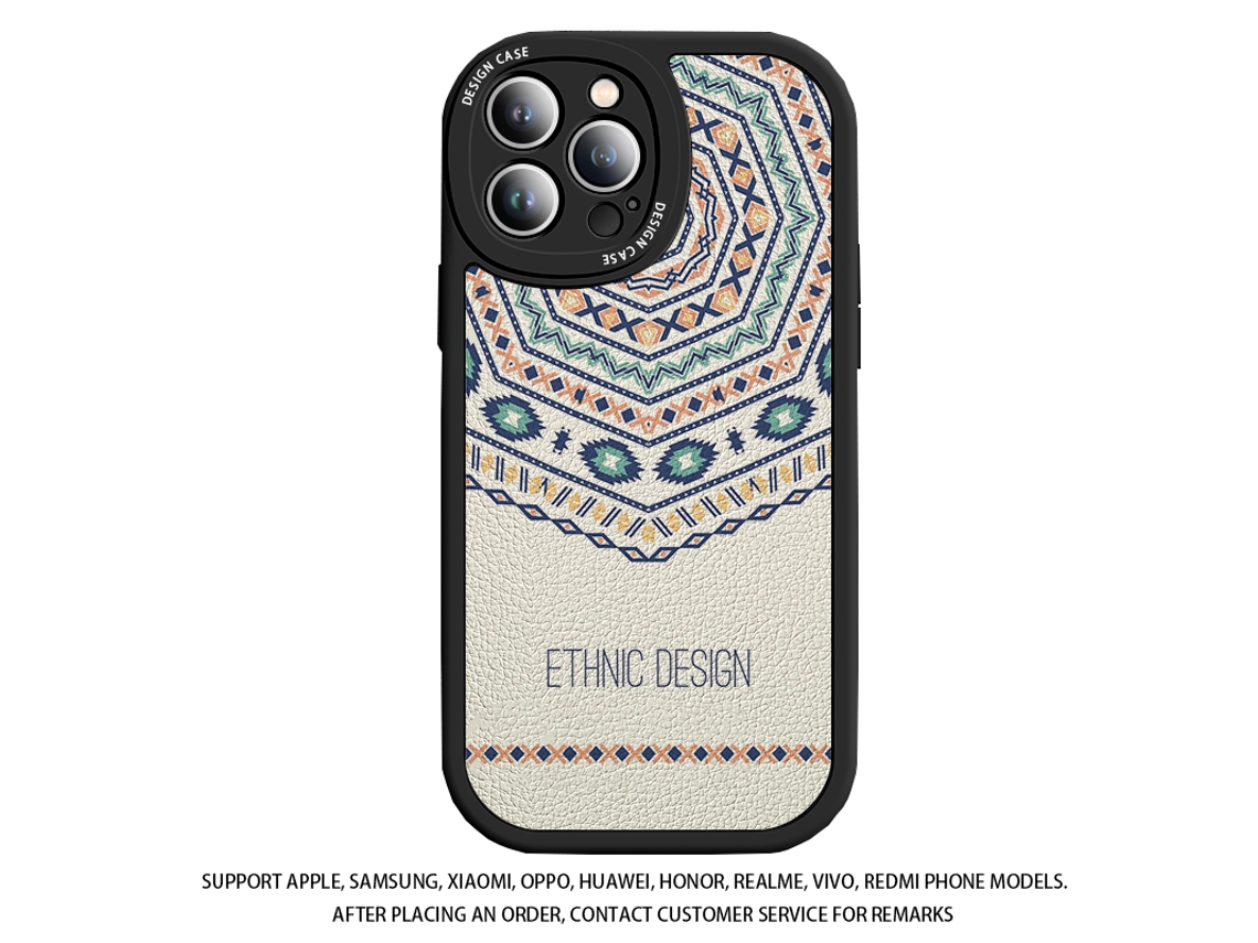 Capa Adapte Bonito Personalização para VEANXIN Seda