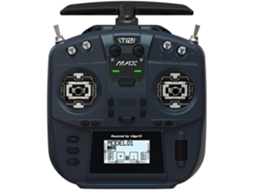 Gimbal Dobrável com Sensor Hall e Controle Remoto de Rádio T12 Max Elrs 2.4g SFUSHOS