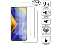 Pelicula de Vidro HONGWE. Mi Mix3