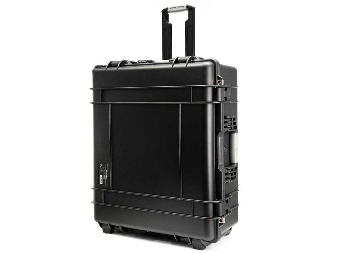 Aputure Holofote Led Nova P300C