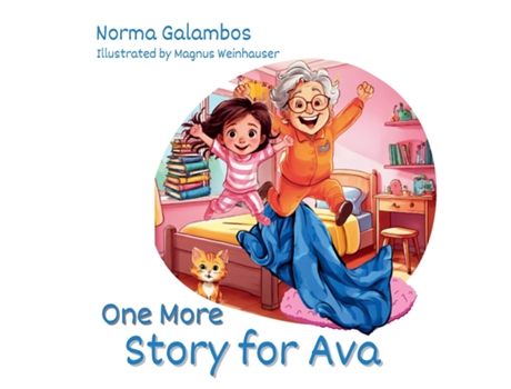 Livro One More Story for Ava de Norma Galambos (Inglês)