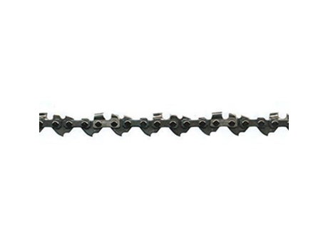 Corrente de Motosserra Oregon 91P 52 Links 3-8`` 050 para Barra de 35 Cm Baixo Risco de Retrocesso