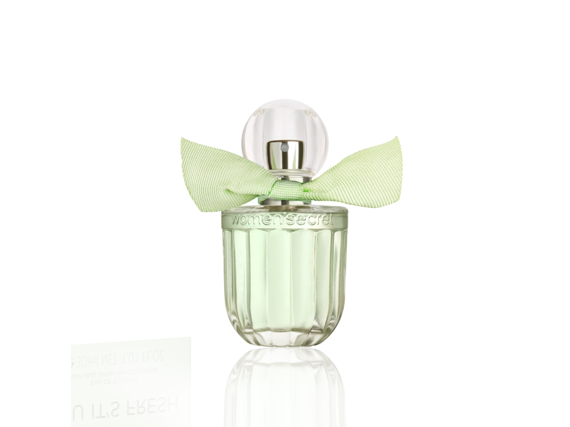Women Secret Eau Its Fresh Eau de Toilette WOMEN SECRET
