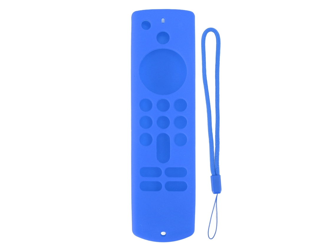 Suporte de Parede para Controle Remoto em Acrílico AQUAFORGE