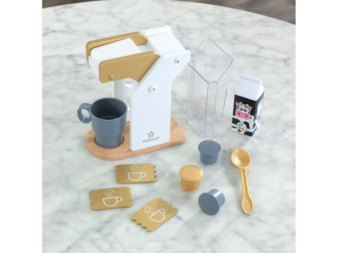 Kit de cozinha para crianças KIDKRAFT Set (3 anos)