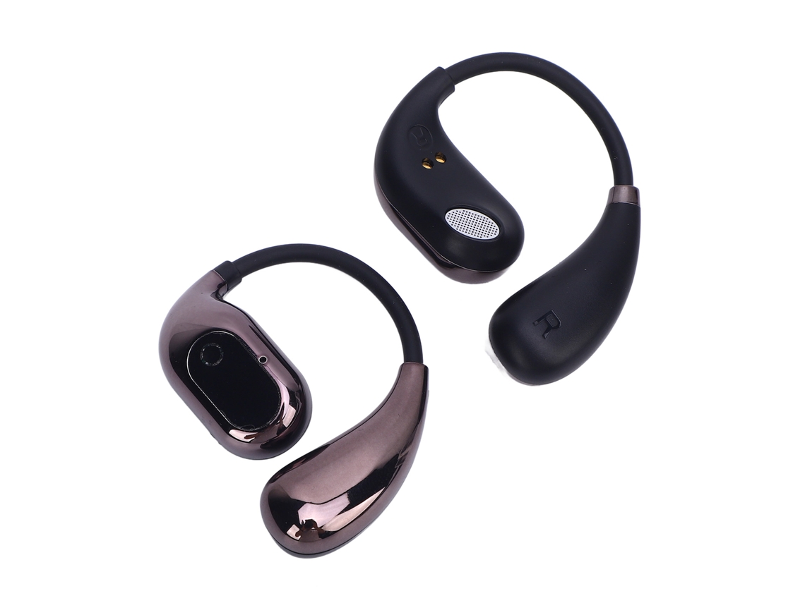 Fones de ouvido Bluetooth com tradução em 144 idiomas | EOOCOO