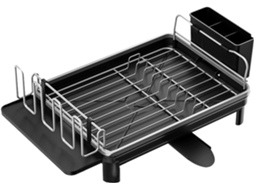 Suporte multifuncional para abacaxi, ideal para cozinhas familiares e salas de jantar. -aquaforge