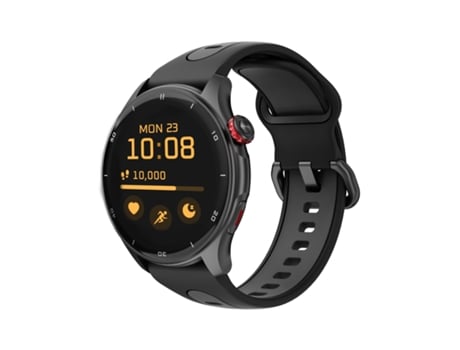 Myphone Watch Adventure Preto MY PHONE