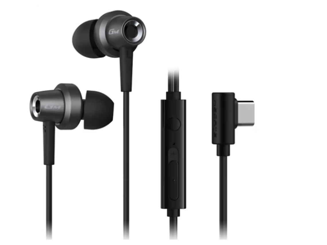 Auriculares com Fio EDIFIER gm260