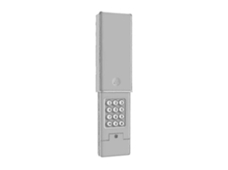 Teclado Universal para Abertura de Portas de Garagem Sem Fio, Acesso Sem Chave. TAISHENGDA