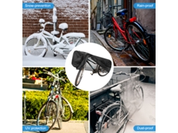 Capuz Balaclava Mali impermeável e à prova de vento, forro de peluche para ciclismo e atividades ao ar livre