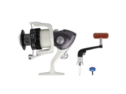 Molinete de Pesca Spinning Yk3000 Alumínio