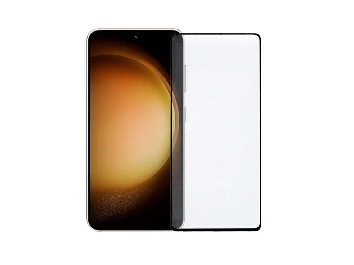 Película Temperada Completa Para Samsung Galaxy S23 Plus