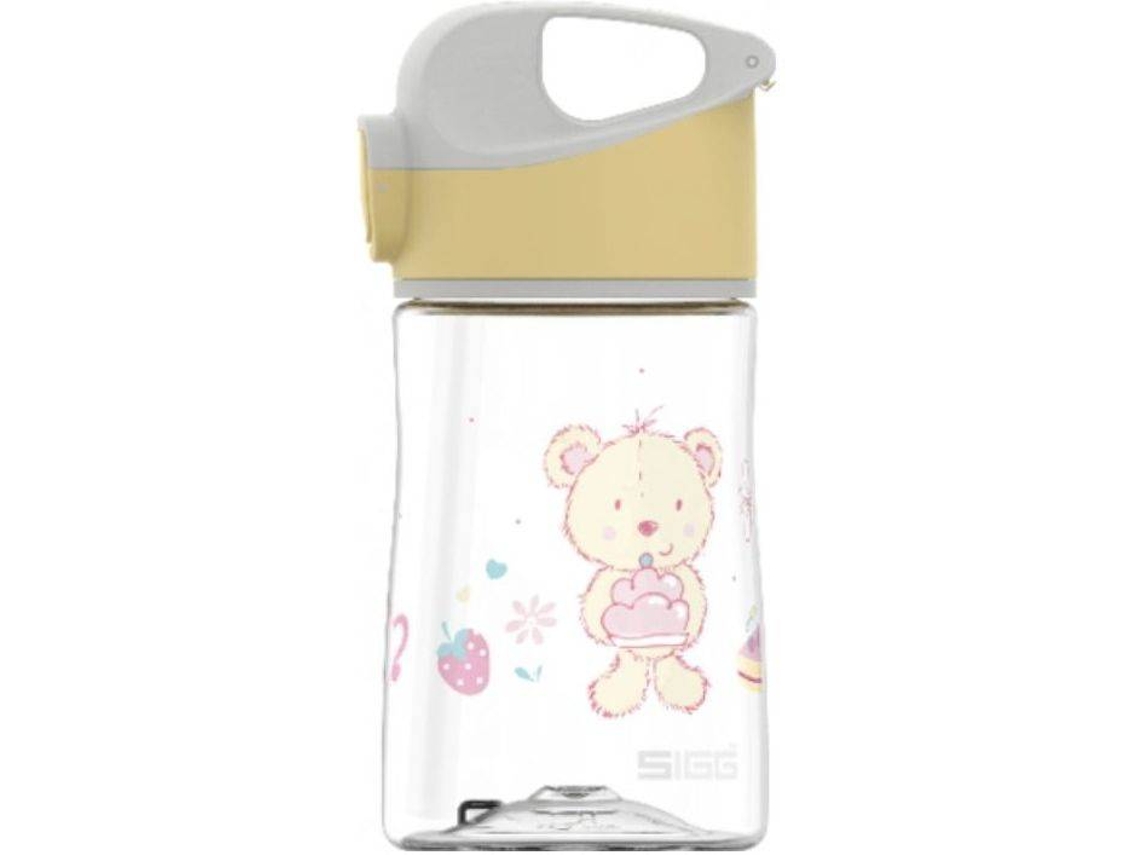 Garrafa SIGG Multicolorido (350 ml - Tritan)