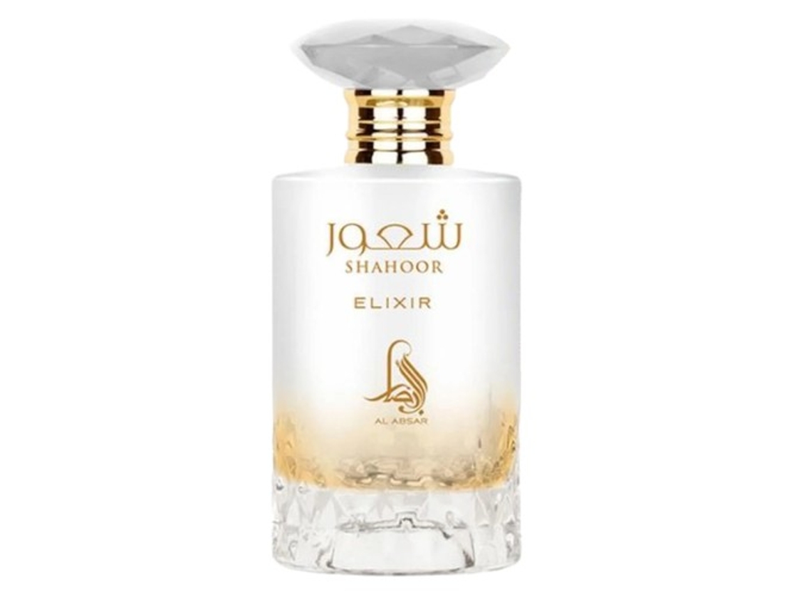 Elixir Shahoor AL ABSAR