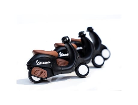 PEn Drive 32GB USB 2.0 Moto Vespa