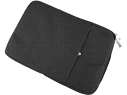 Bolsa Para Laptop Oxford Fina E Leve, Resistente E Durável, Ideal Para O Escritório E Viagens. Prote Gokoco
