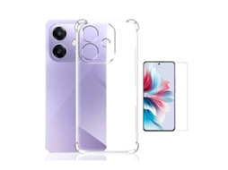 Pelicula de Vidro PHONECARE A40