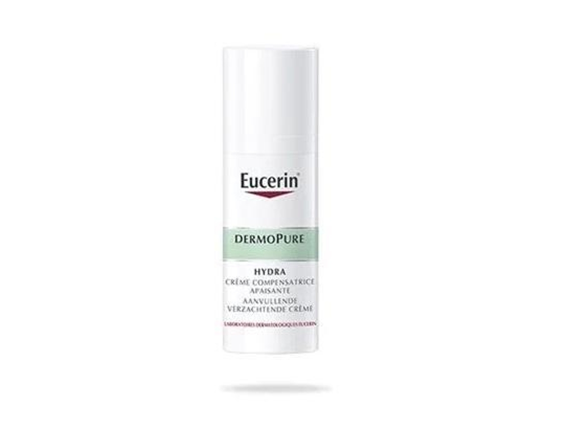 Eucerin Hydra Creme de Dia 50 Ml