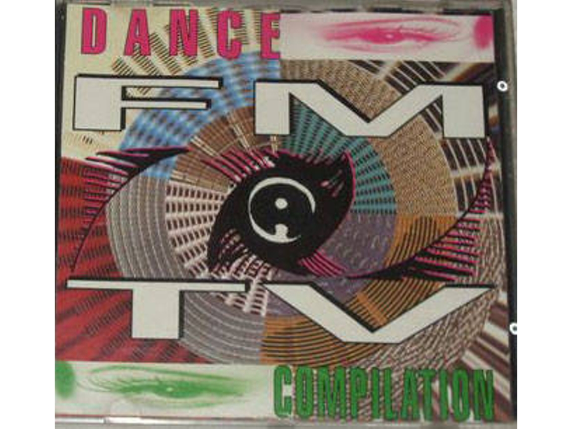 CD FM 99.00 Dub Manifest (1CDs)