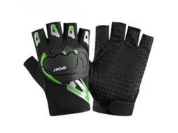 Novas Luvas De Inverno Para Motocicleta, Esqui, Escalada, Ciclismo Ao Ar Livre, Impermeáveis, Antiderrapantes, De Pelúcia, Grossas Aquaforge