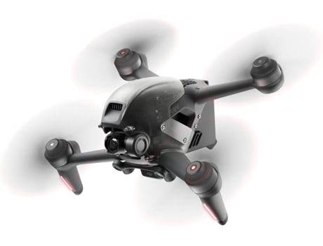 Drone  FPV Universal Edition