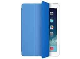 Capa APPLE Smartcover Azul