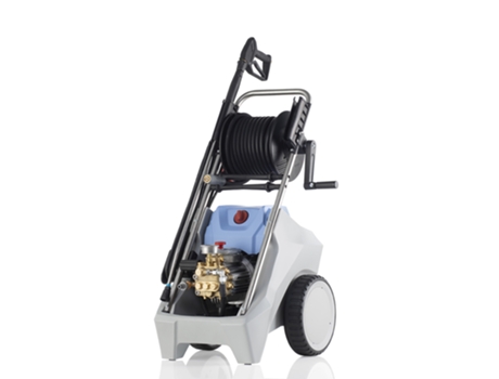 Lavadora De Alta Pressão Primus 1000 Tst Kraenzle