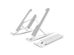 Suporte Portátil Para Notebook (plegável, Suporte Para Tablet)