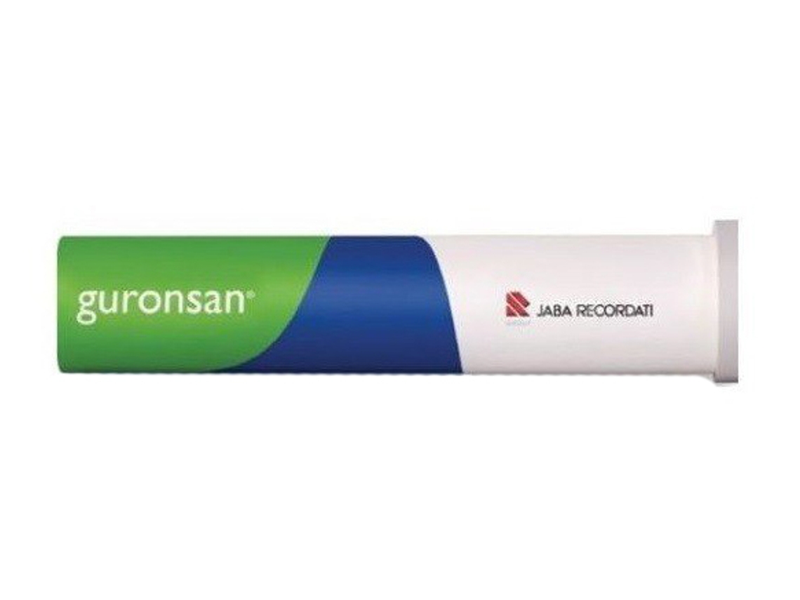 Guronsan Efervescentes (20 Comprimidos)