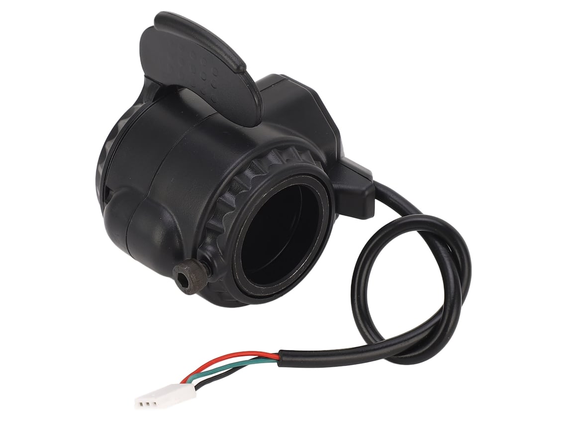 ACELERADOR de Mão Throttle Booster com Sensor Hall para Scooter Elétrico Pequeno 5.5 6.5 Polegadas S/MARCA