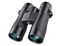 Binóculos 10x42 Hd Bak4 Prisma Fmc Ip68 Observação Pássaros Viagens Shows Preto Bestvite