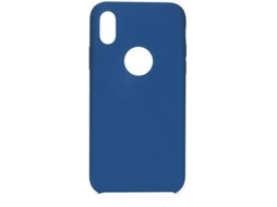 Capa iPhone 11 Pro LMOBILE  Azul