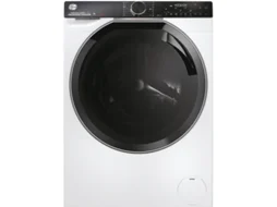 Máquina de Lavar e Secar Roupa HOOVER H7D 4128MBC8-S (8/12 kg - 1400 RPM - Branco)