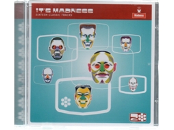 CD Madness - It's... Madness